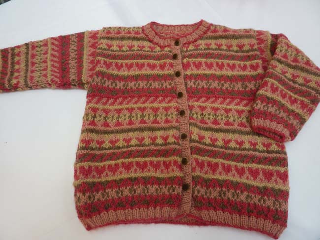 Tricot