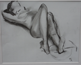 Modèle vivant