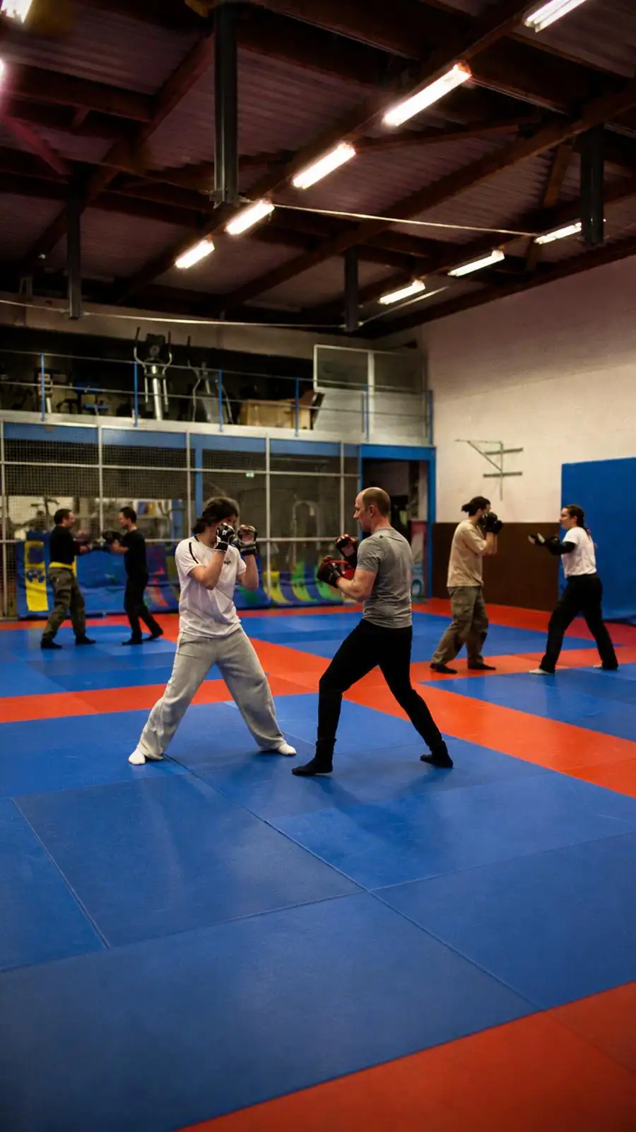 Krav Maga