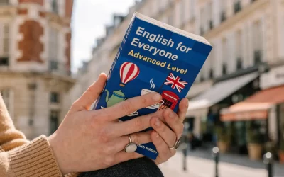 anglais adultes