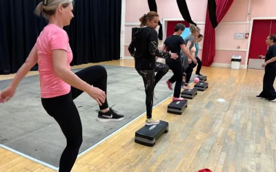 Gymnastique tonique 10