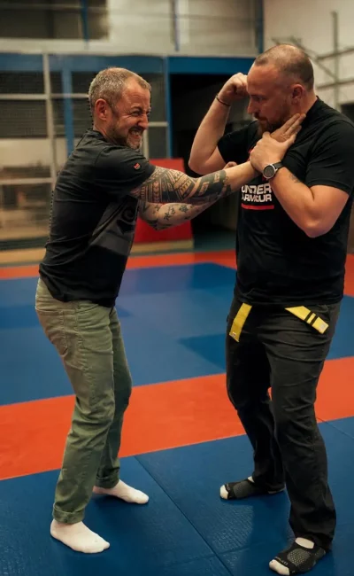 Krav Maga 05