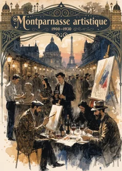 Montparnasse