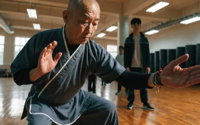 qi gong c